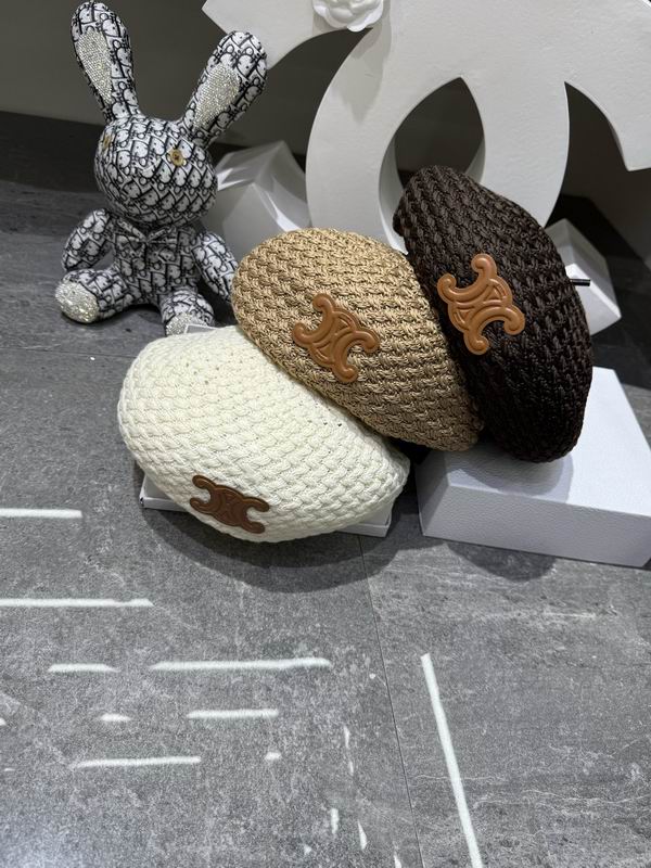 Celine beret dx11
